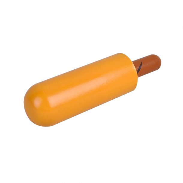 Mamamemo fransk hotdog