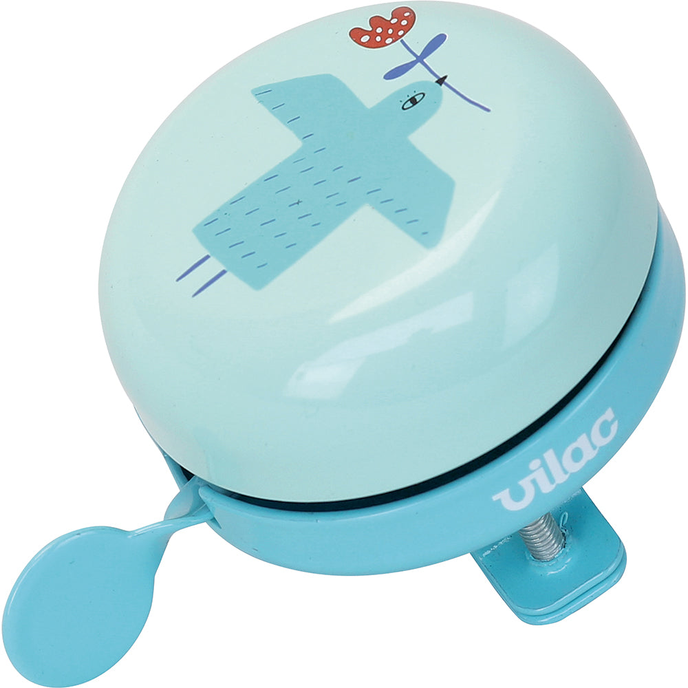 Vilac ringklokke med fugl - All about Kids Odense