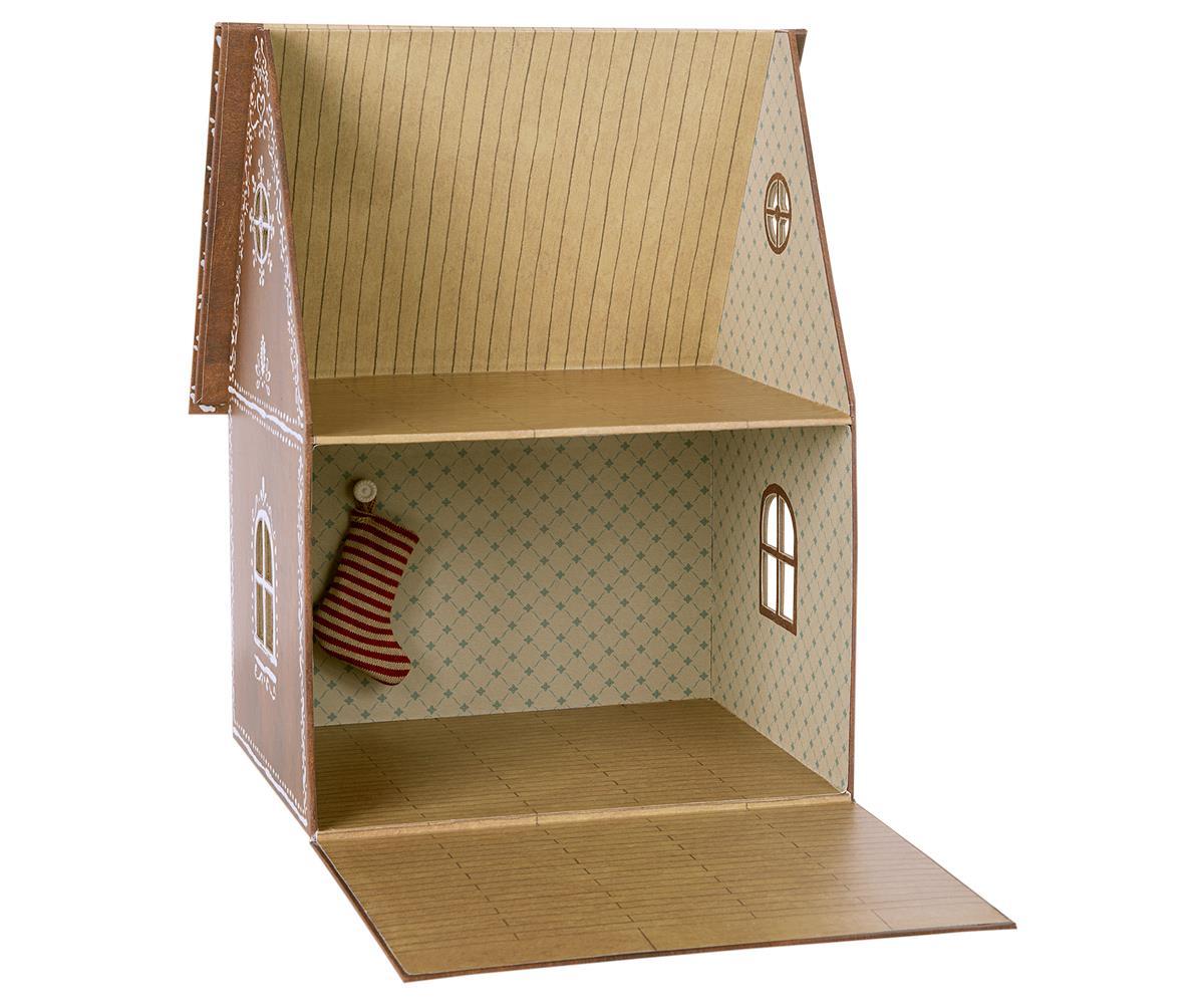 Maileg Gingerbread hus 14-0160-00 - All About Kids Odense