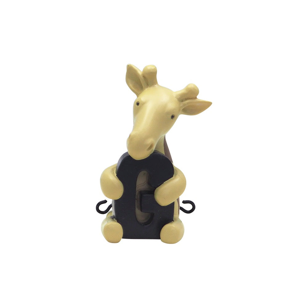 Kids by Friis navnetog, bogstav G