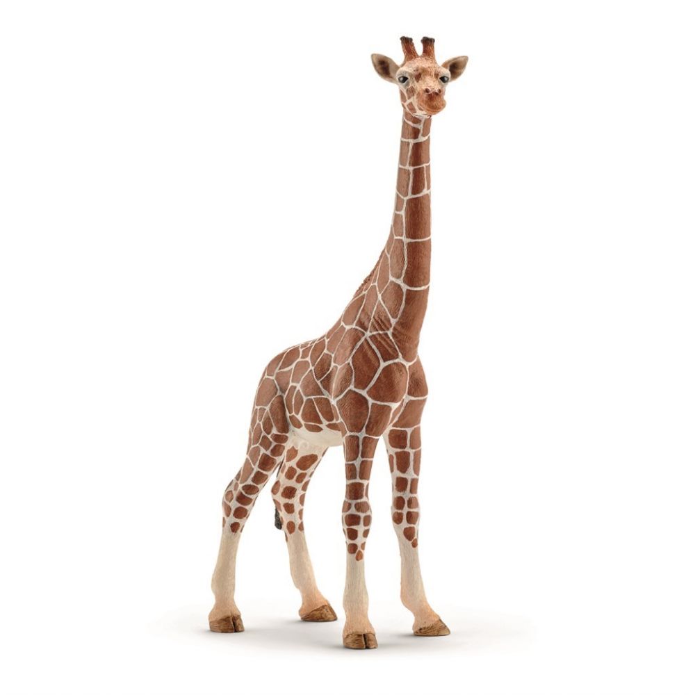Schleich Giraf, hun