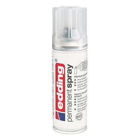 Edding Clear laquer Glossy