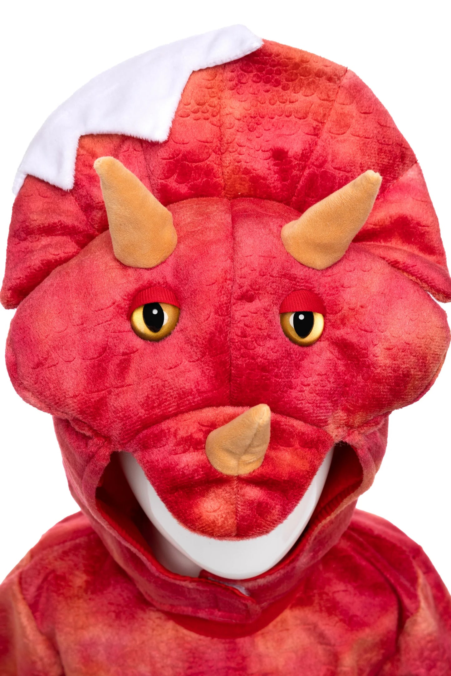 Great Pretenders Baby Dino Triceratops, str.12-24 mdr