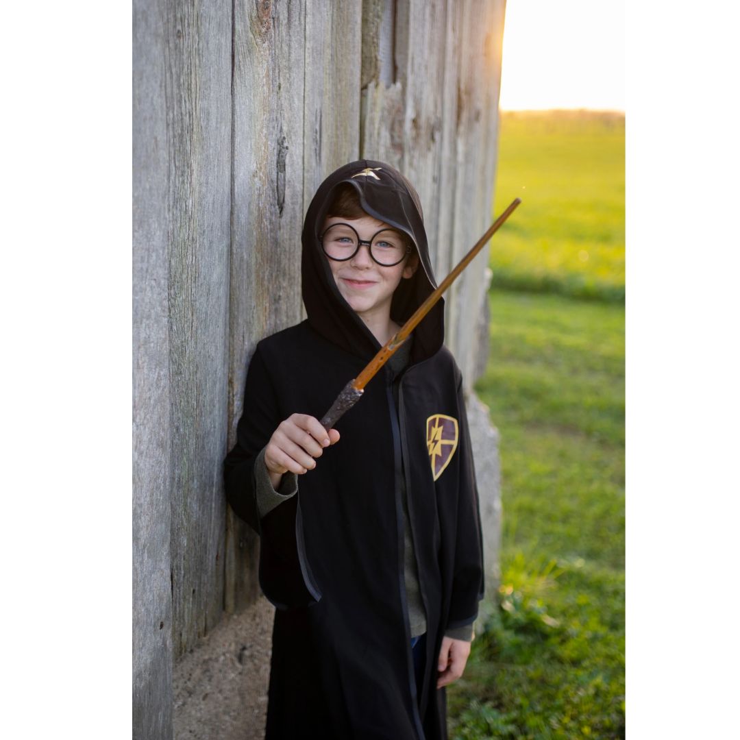 Great Pretenders Troldmandsstav