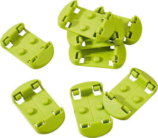 HABA Kullerbü kuglebane udvidelsessæt til gulvet