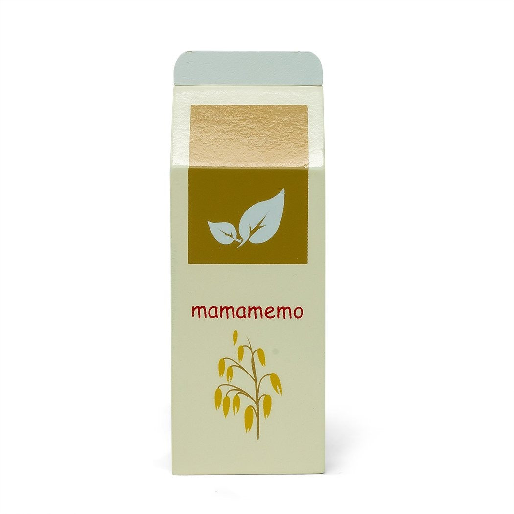 Mamamemo havre drik - All About Kids Odense