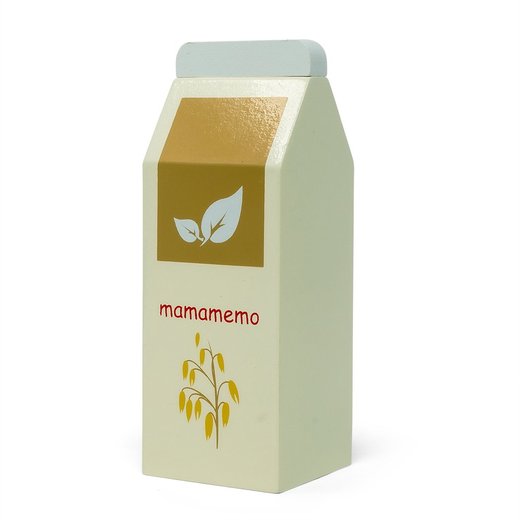 Mamamemo havre drik - All About Kids Odense
