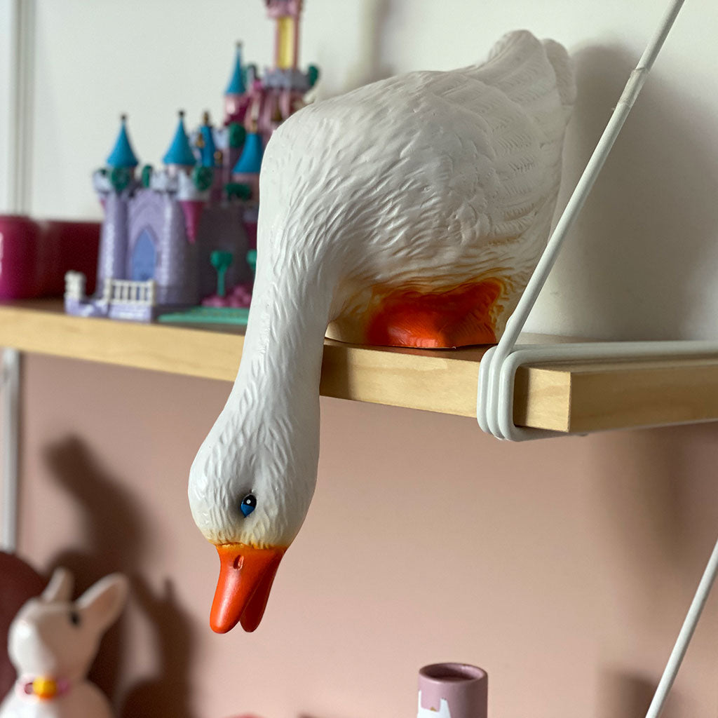 Heico lampe - And der kigger ned
