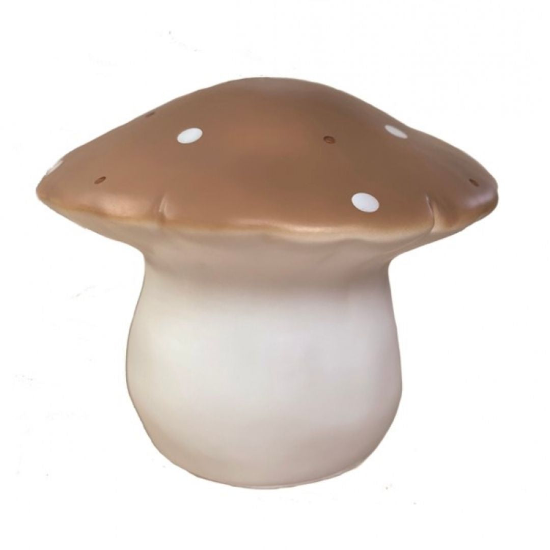 Heico Lampe, Mellem svamp - Chokolade