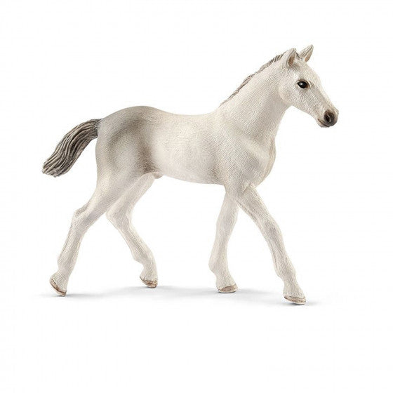 Schleich Holsteiner føl