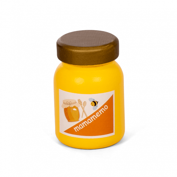 Mamamemo honning - All About Kids Odense