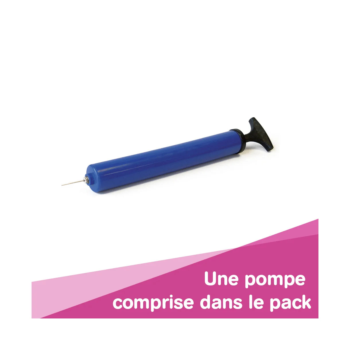 Ludi Hoppedyr - Enhjørning