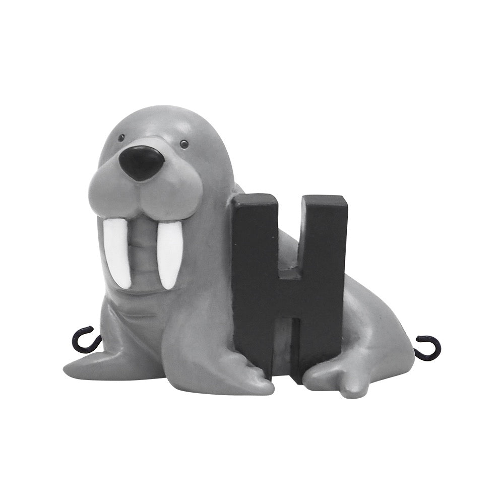 Kids by Friis navnetog, bogstav H