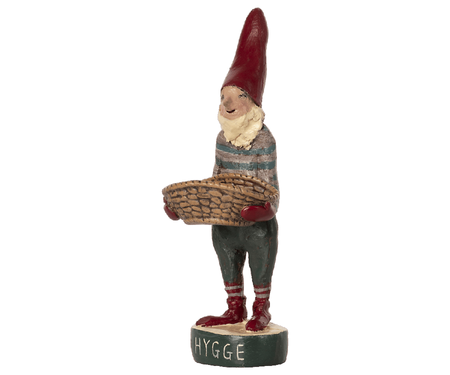 Maileg Hygge Nis nr. 4 14-1600-00