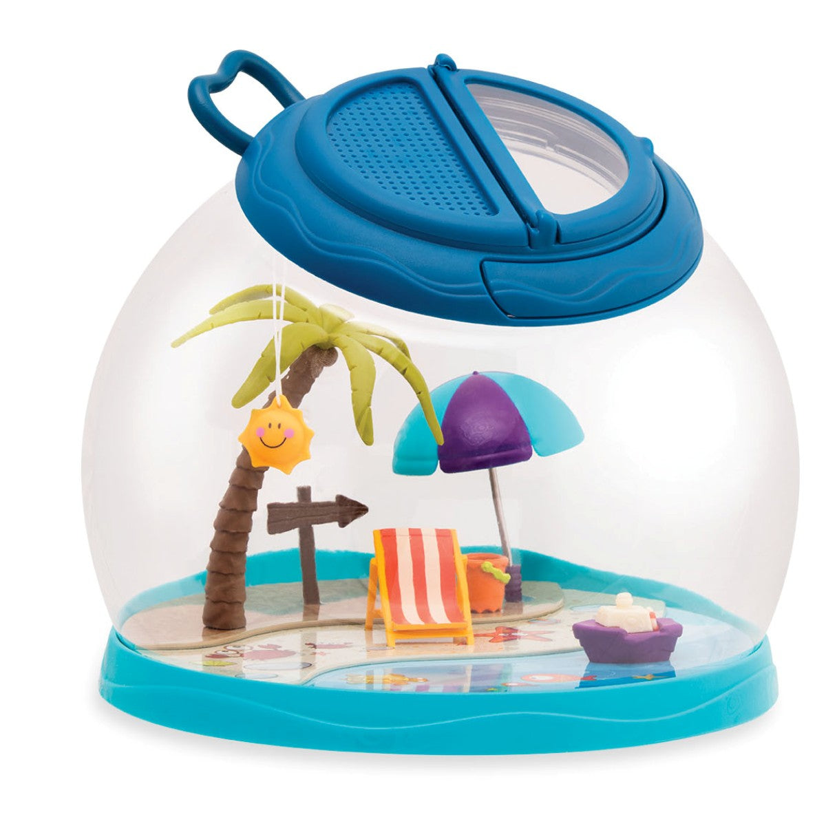 B. Toys Insektparadis