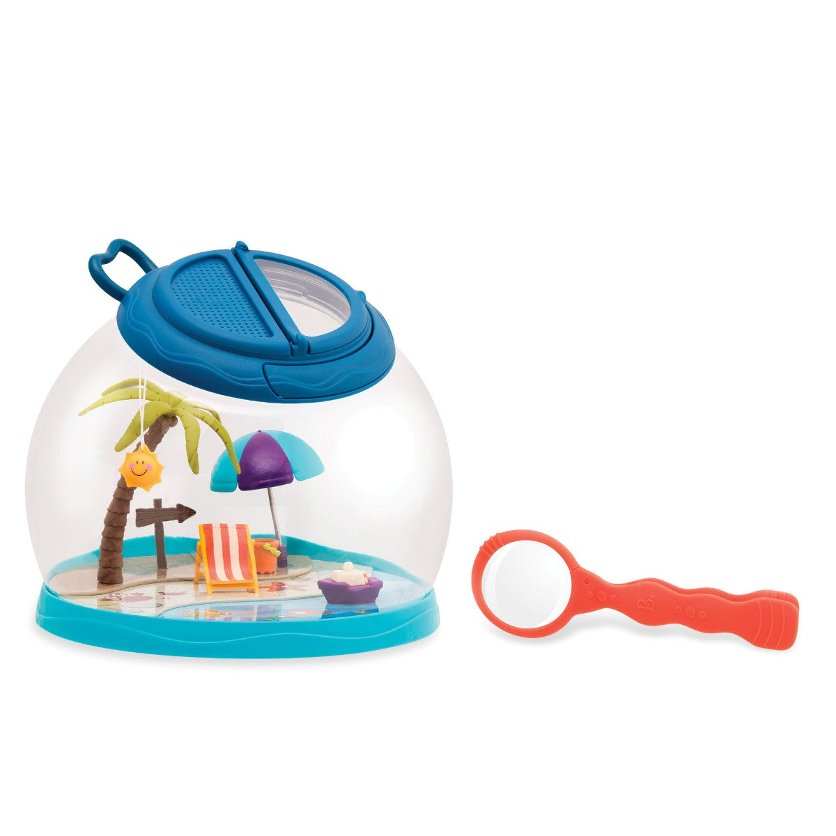 B. Toys Insektparadis