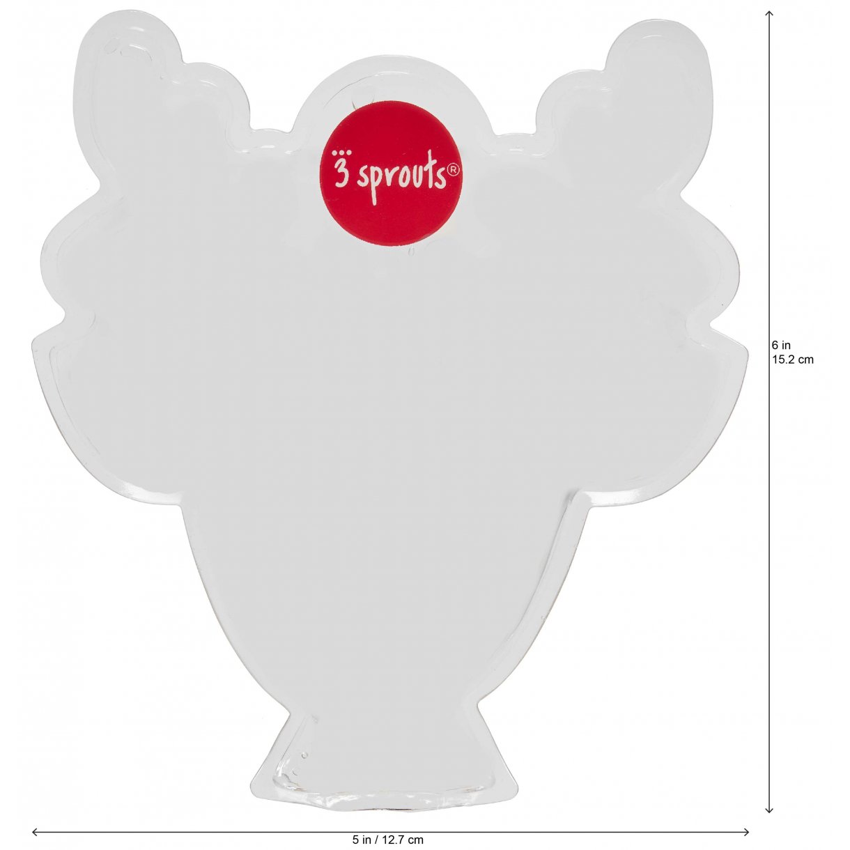 3 Sprouts ispose m. rensdyr - All About Kids Odense