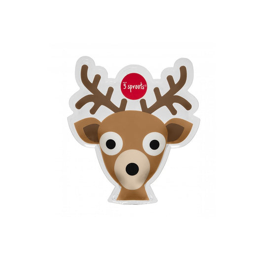 3 Sprouts ispose m. rensdyr - All About Kids Odense