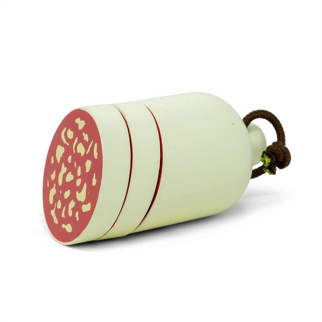 Mamamemo Italiensk salami - All About Kids Odense