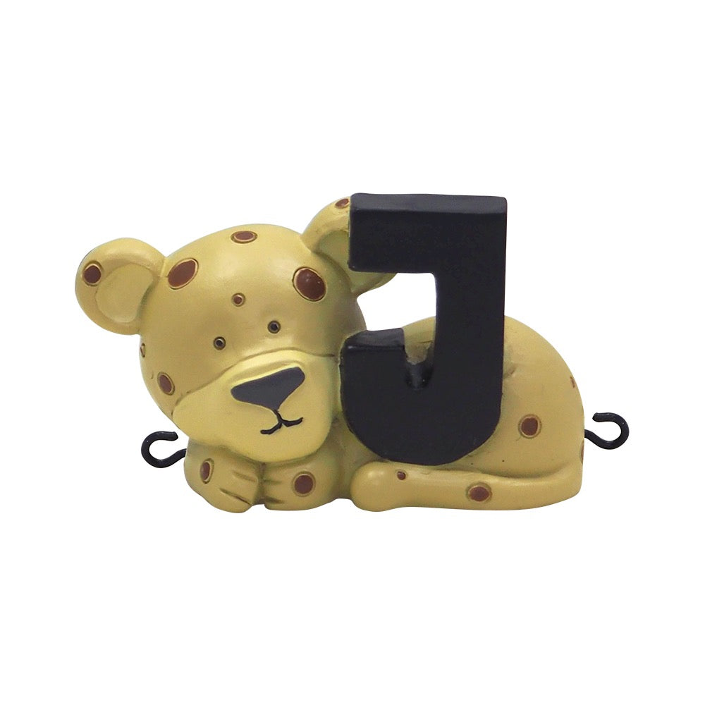 Kids by Friis navnetog, bogstav J