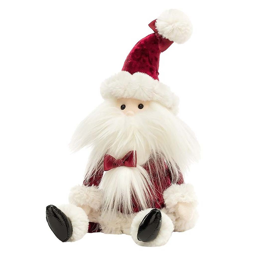 Jellycat julemand