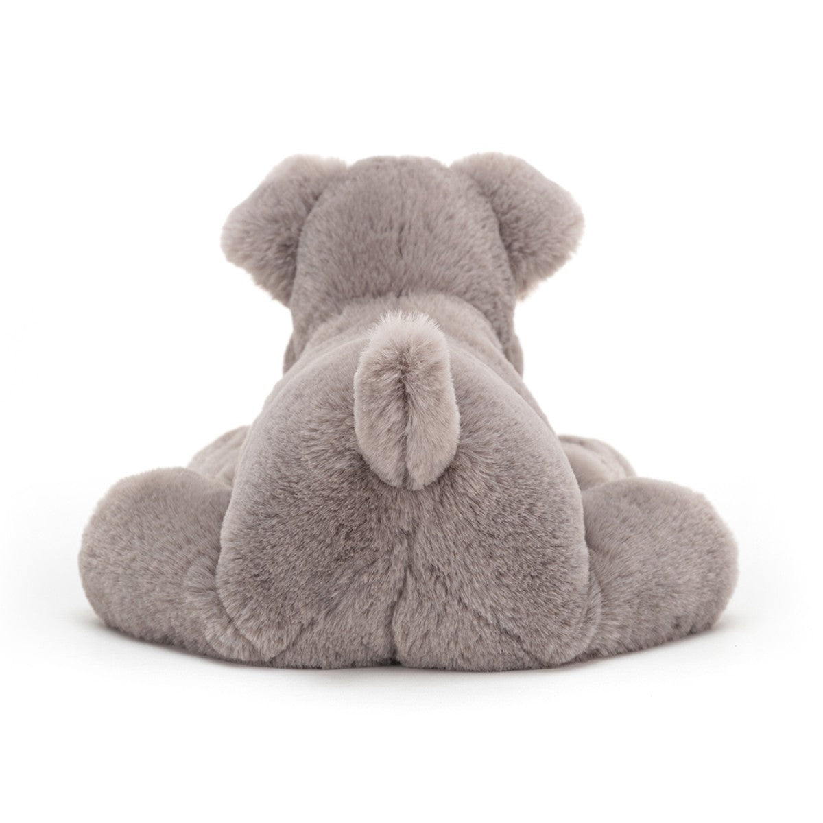 Jellycat Huggady hund, mellem 22cm