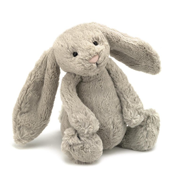 Jellycat Bashful kanin I Jellycat bamser I All about Kids