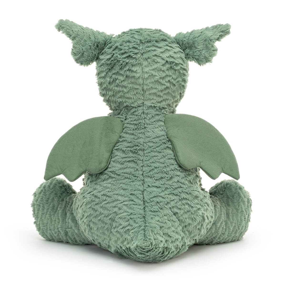 jellycat fuddlewuddle drage måler 37 cm