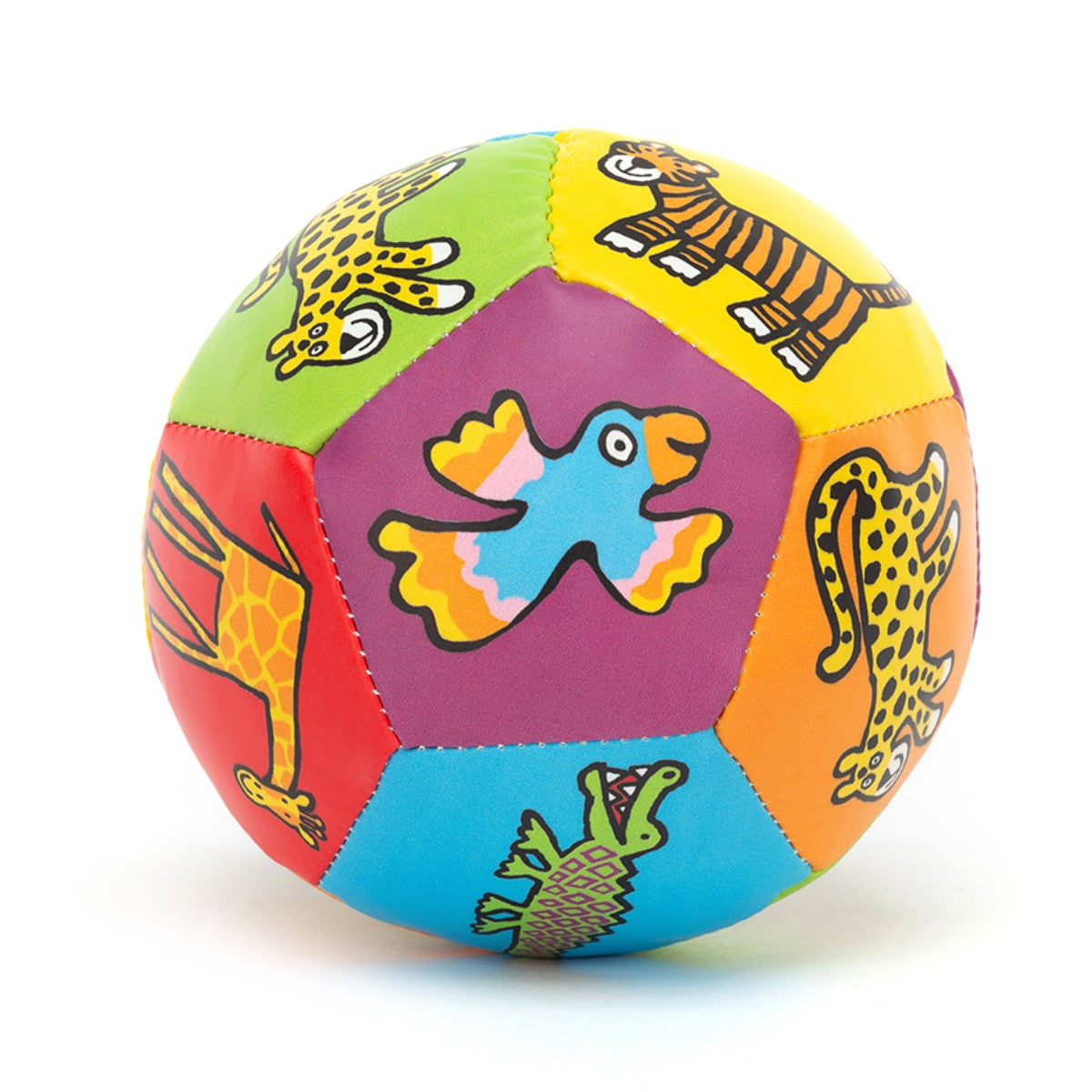 Jellycat Boing bold Jungle I Jellycat bamser I All about Kids