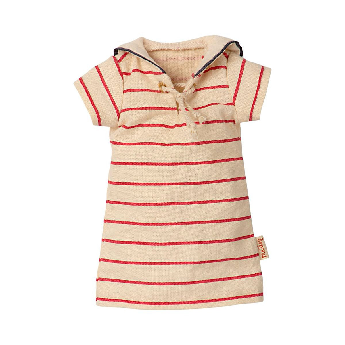 Maileg Bunny Dress, size 2 16-1200-01