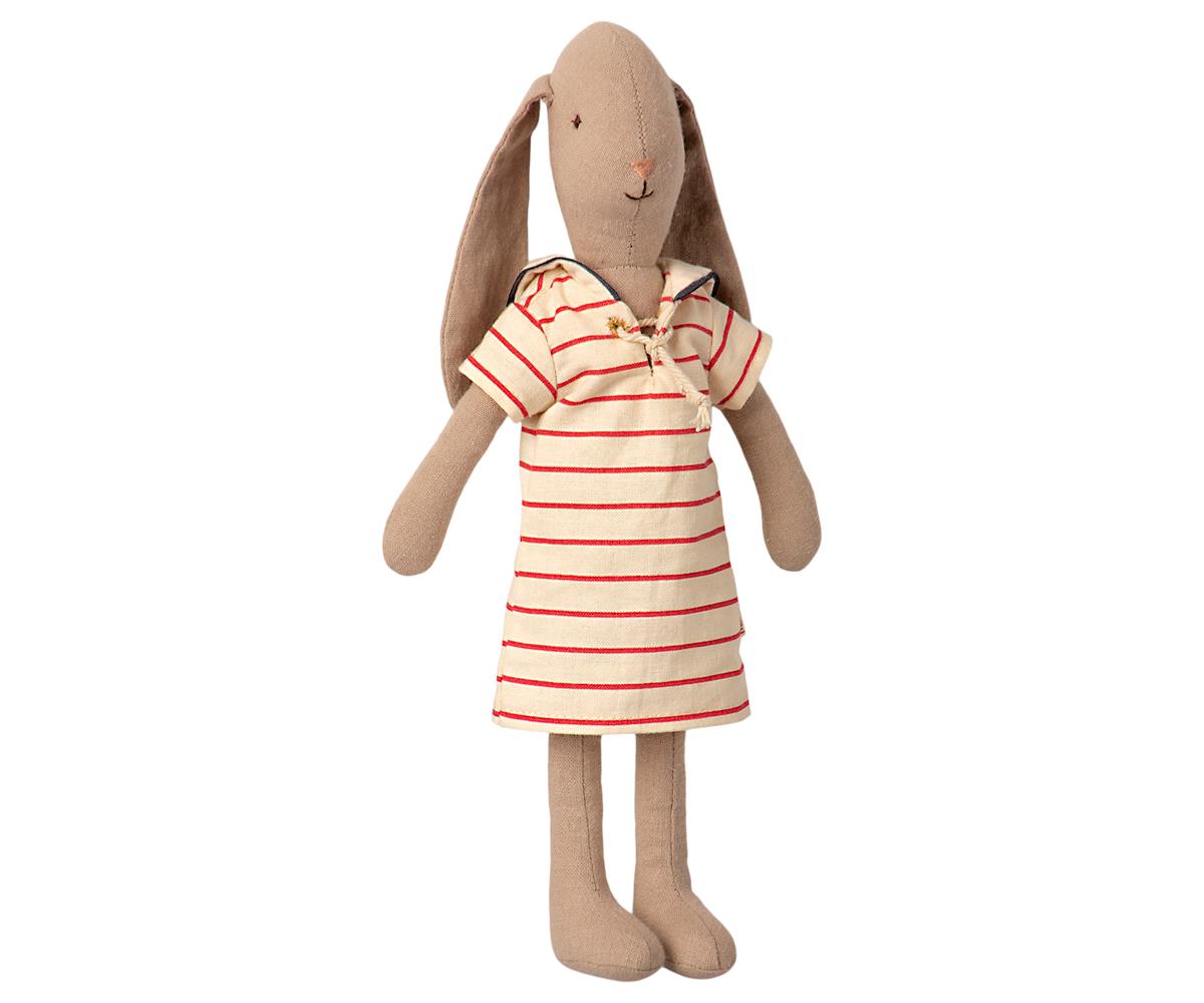 Maileg Bunny Dress, size 2 16-1200-01