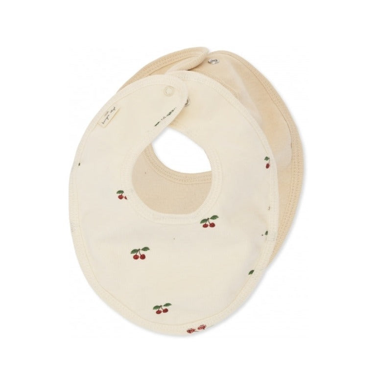 Konges Sløjd 2pk savlesmæk, cherry