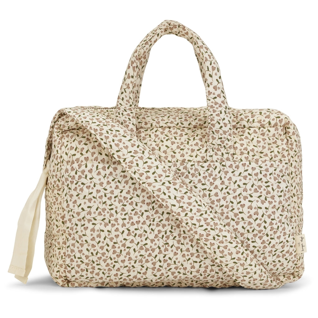 Konges Sløjd doll bag, Milk tank