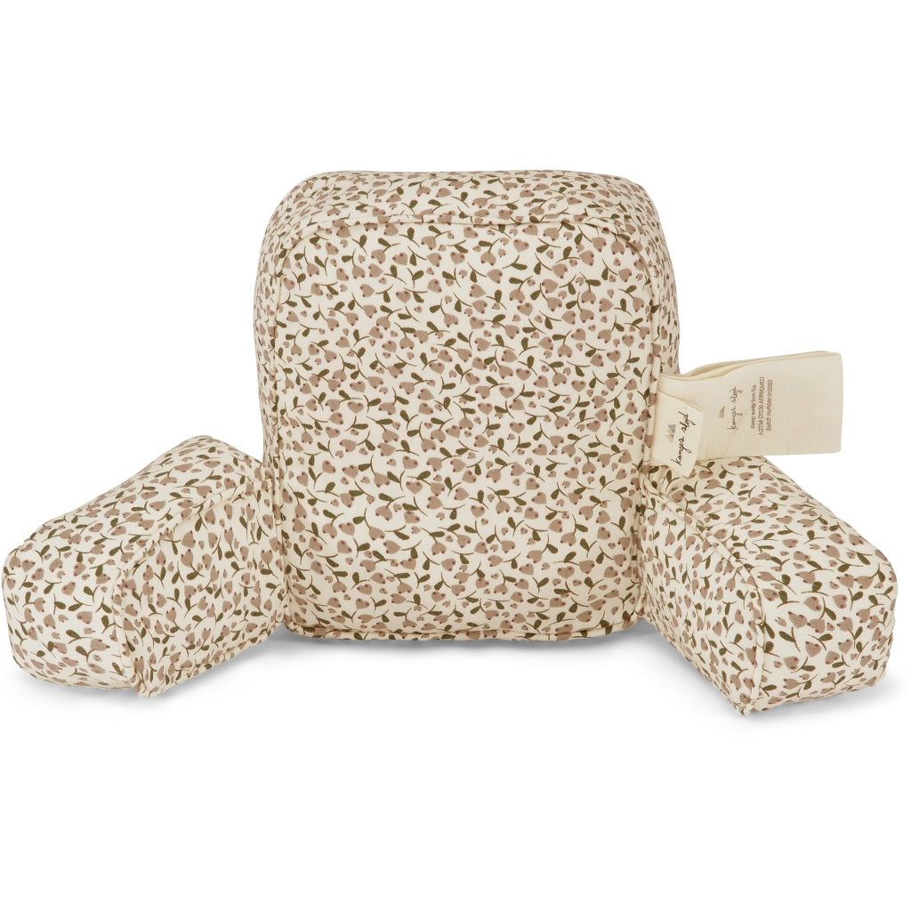 Konges Sløjd doll pram pillow, milk tank