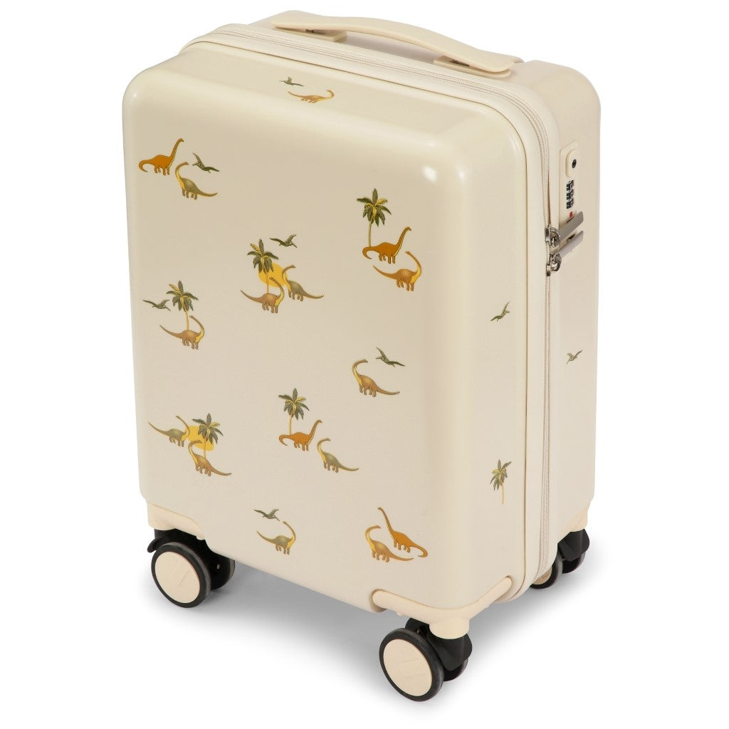 Konges Sløjd Rejsekuffert, Kubi