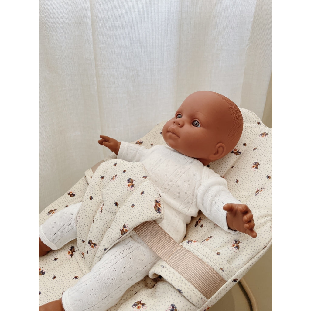 Konges Sløjd doll bouncer, Milk tank