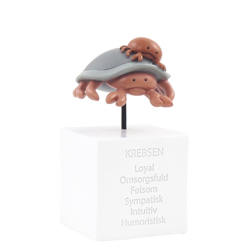 Kids by Friis Stjernetegn Krebsen