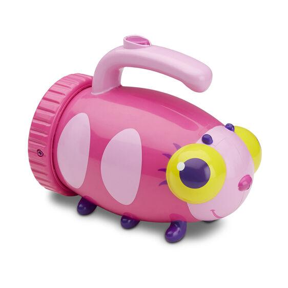Melissa & Doug lommelygte Ladybird - All About Kids Odense