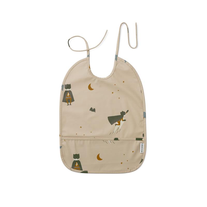 Liewood Lai hagesmæk, Superhero/Dune mix