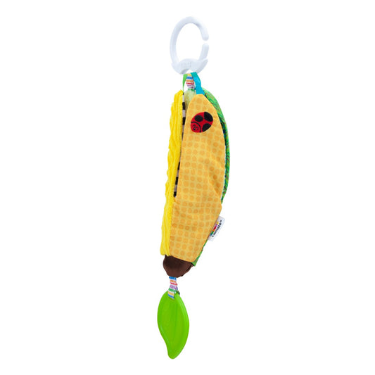 Lamaze Bananen Bea Clip & Go