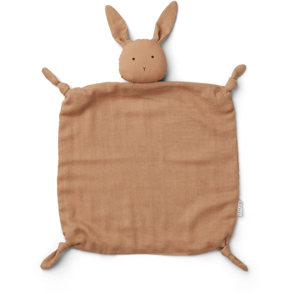 Liewood Agnete nusseklud, rabbit/tuscany