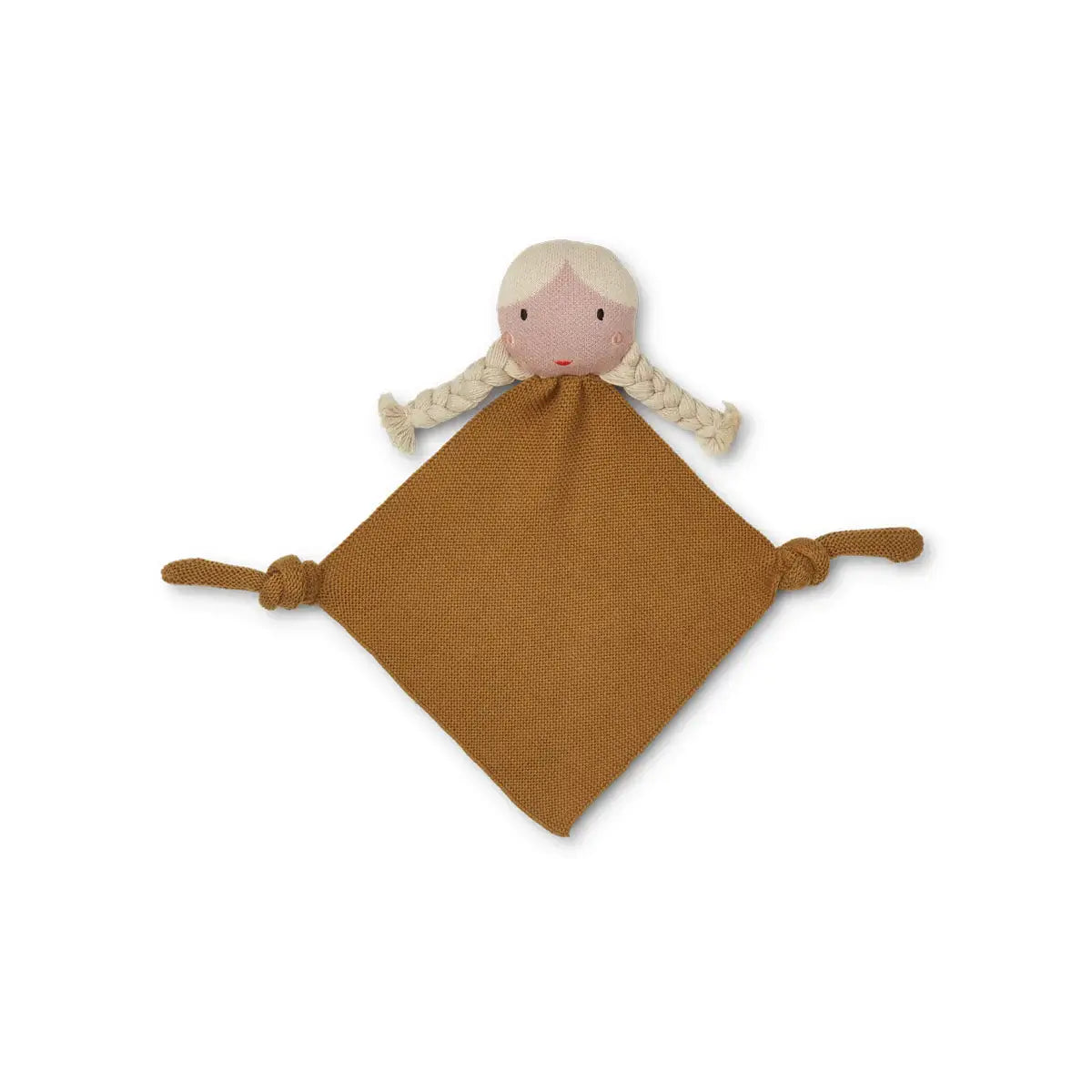 Liewood Alfie nusseklud, doll/golden