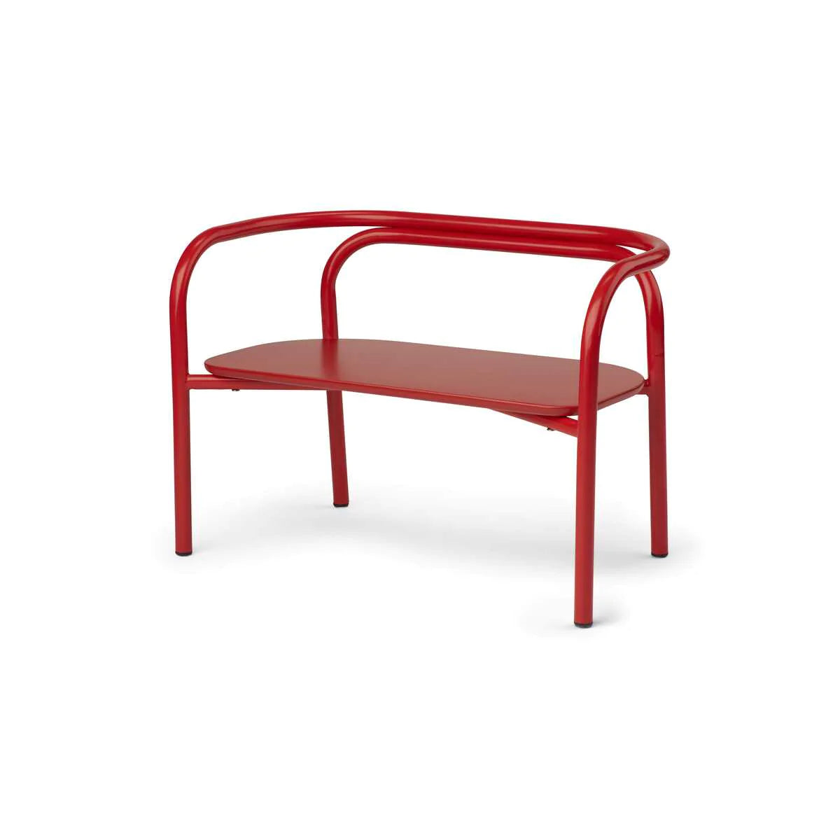 Liewood Axel bænk, apple red