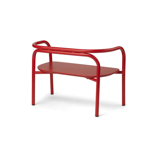 Liewood Axel bænk, apple red