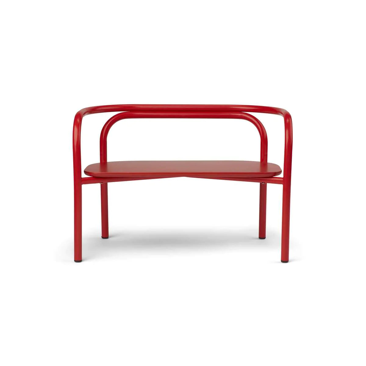 Liewood Axel bænk, apple red