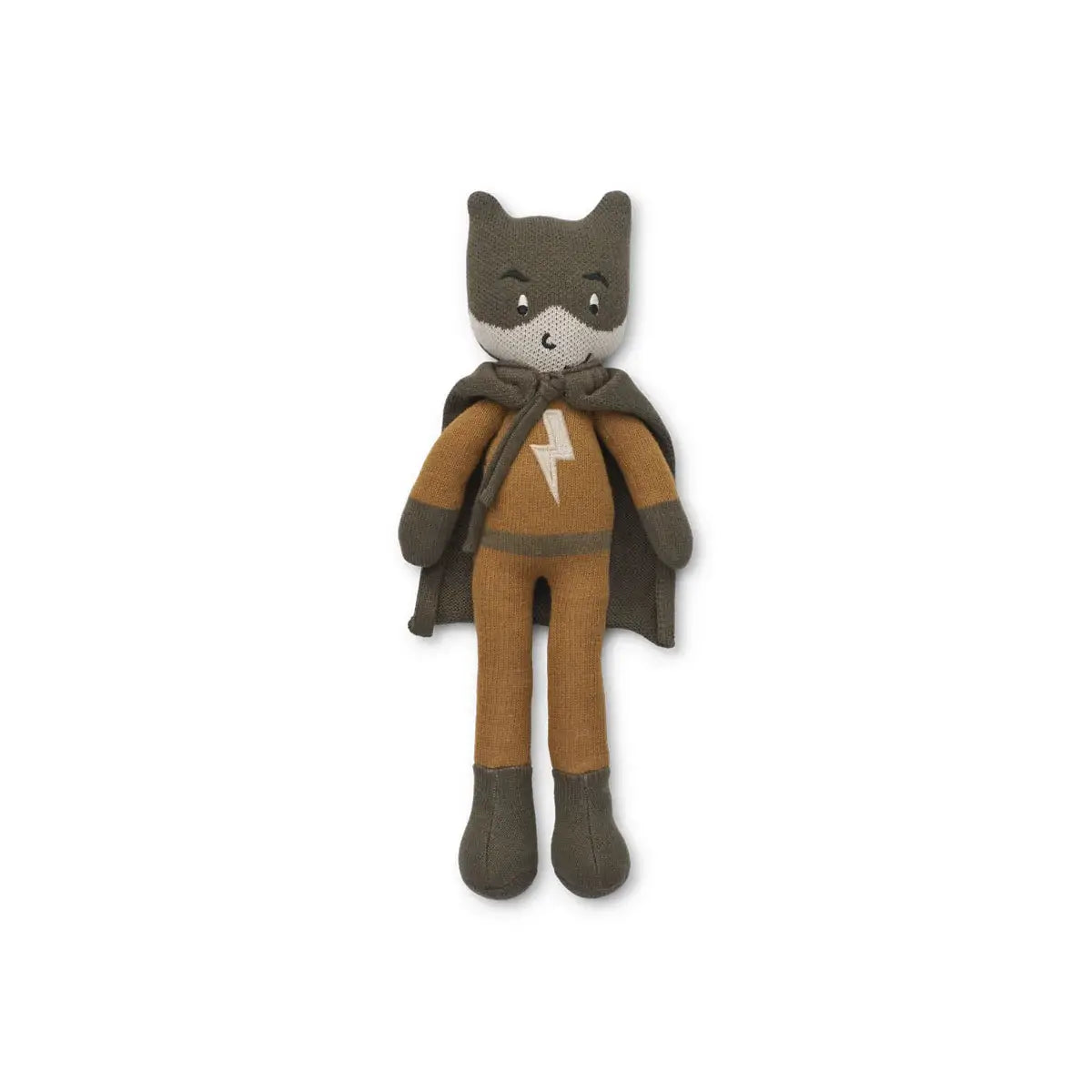 Liewood Harris Superhero dukke bamse