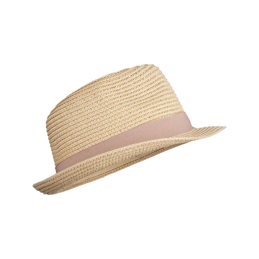 Liewood Doro fedora hat str.2-5år, nature/tuscany