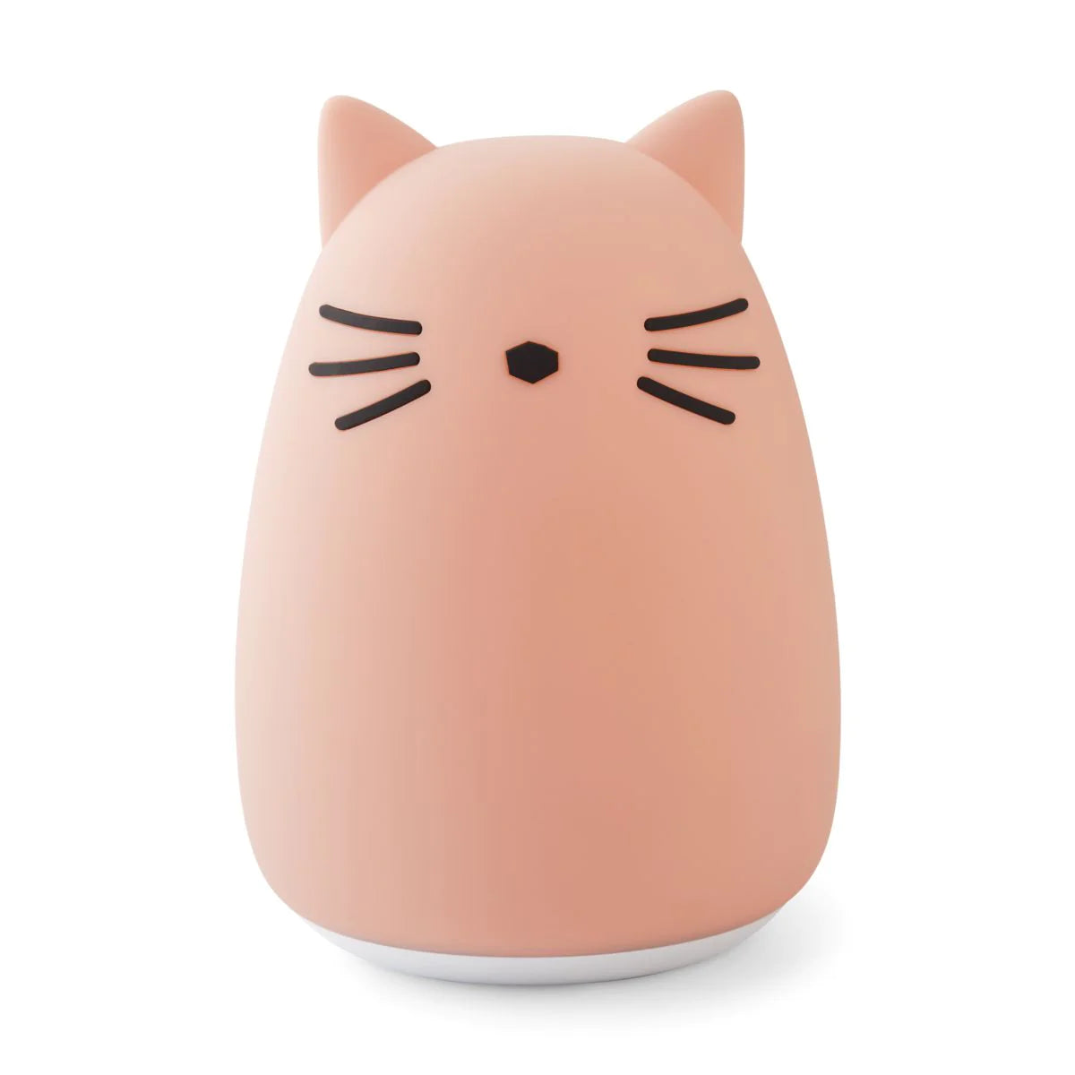 Liewood Jimbo stor natlampe, cat/rose