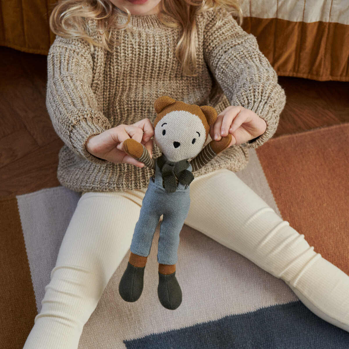 Liewood Robert bjørne bamse