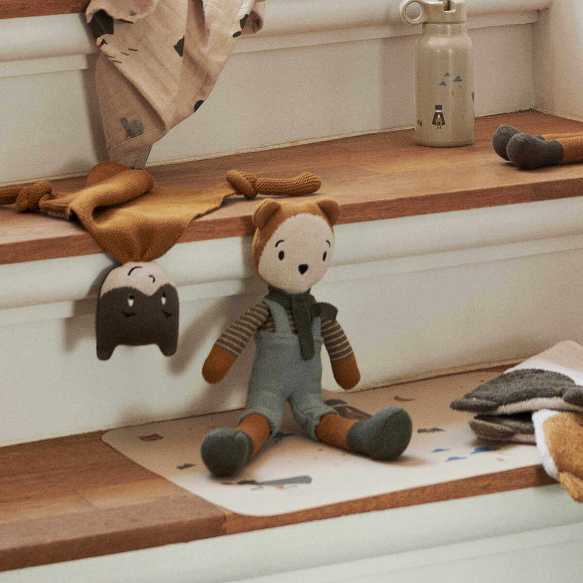 Liewood Robert bjørne bamse